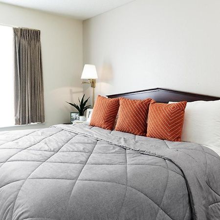 Intown Suites Extended Stay Marietta Ga - Roswell Rd Exteriör bild