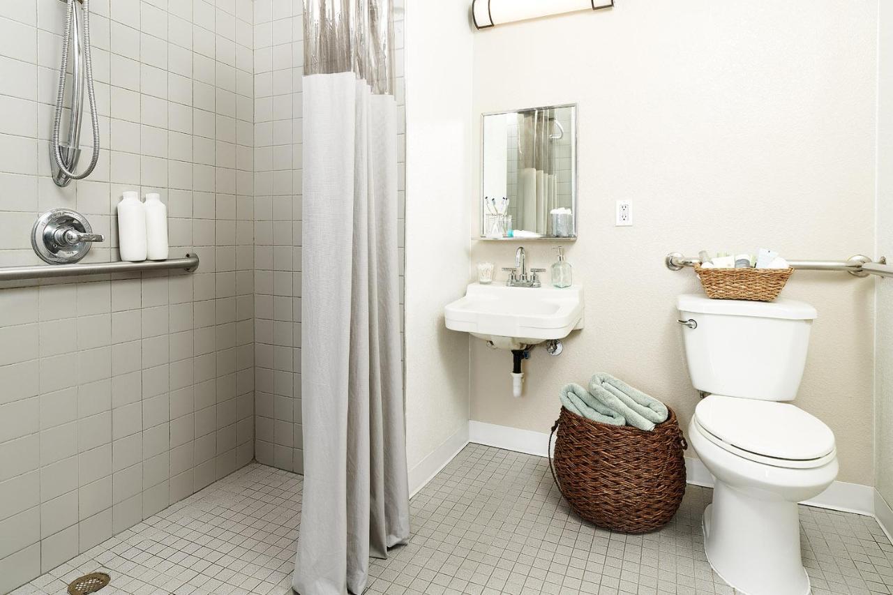 Intown Suites Extended Stay Marietta Ga - Roswell Rd Exteriör bild
