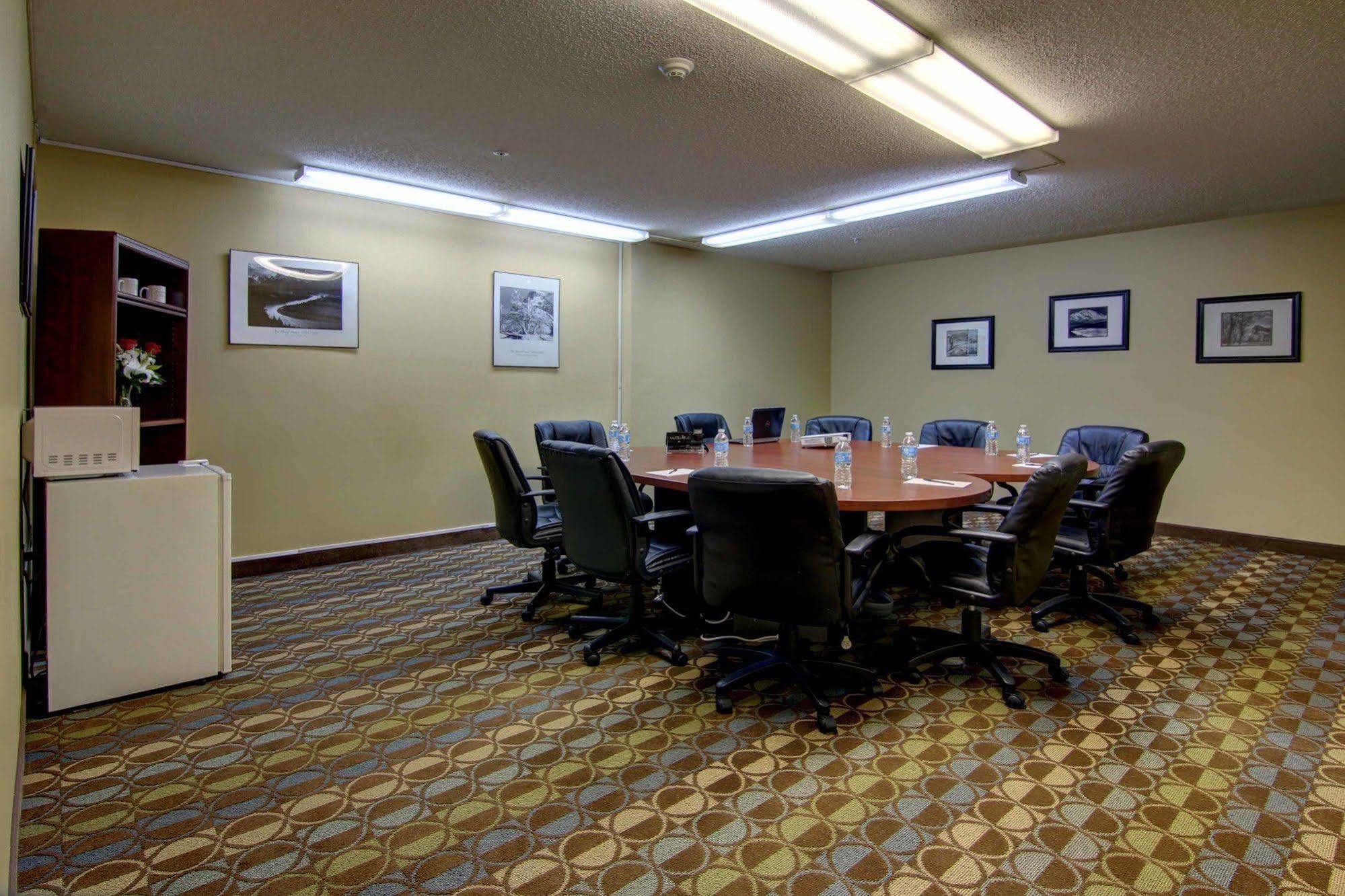 Intown Suites Extended Stay Marietta Ga - Roswell Rd Exteriör bild
