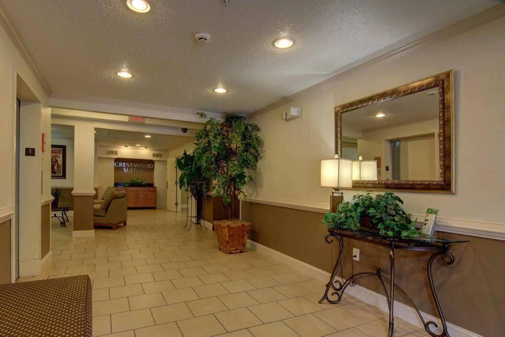 Intown Suites Extended Stay Marietta Ga - Roswell Rd Exteriör bild