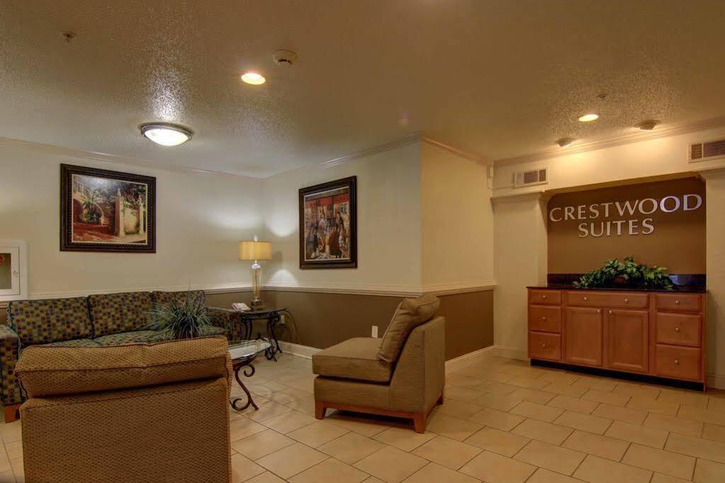 Intown Suites Extended Stay Marietta Ga - Roswell Rd Exteriör bild